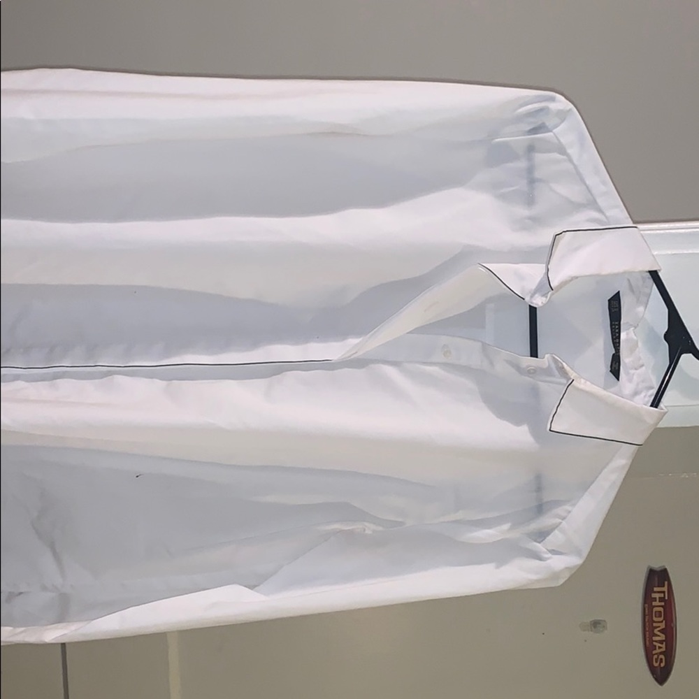 Zara Button Down
